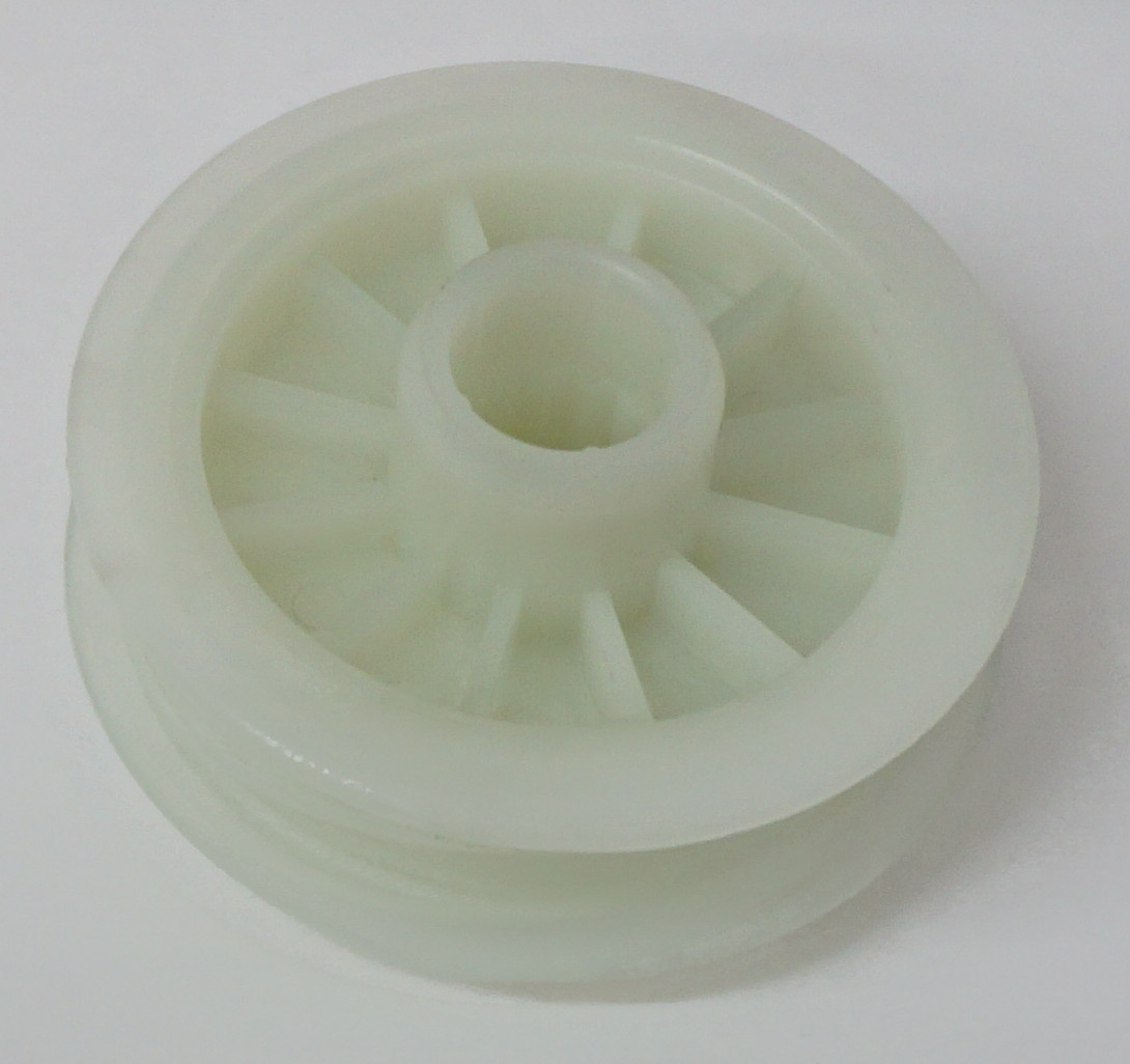 Parts & Accessories - Defy Top Loader Washing Machine Motor Pulley For - View #7